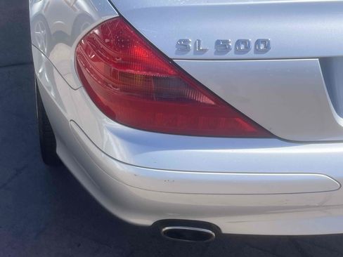 Used 2006 Mercedes-Benz SL 500 image 6
