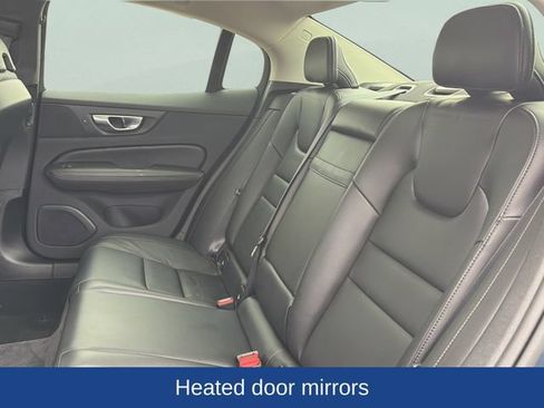 Used 2022 Volvo S60 B5 Inscription FWD image 16