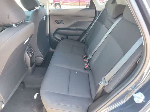 New 2026 Hyundai Kona SEL Sport image 17