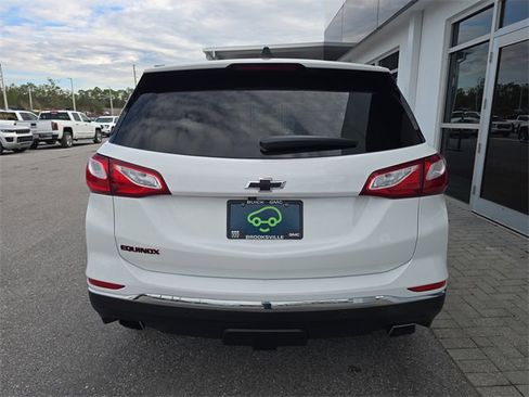 Certified 2019 Chevrolet Equinox LT image 7
