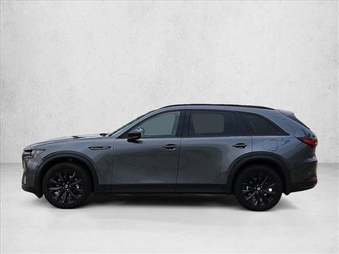 Used 2025 MAZDA CX-90 Plug-In Hybrid w/Premium Sport AWD/4WD image 9