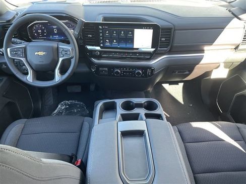 New 2026 Chevrolet Silverado 1500 LT image 13