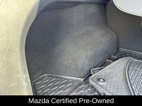 Used 2021 MAZDA CX-5 Grand Touring w/ GT Premium Package AWD/4WD image 65