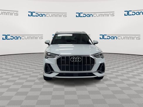 Used 2022 Audi Q3 2.0T Premium Plus AWD/4WD image 3