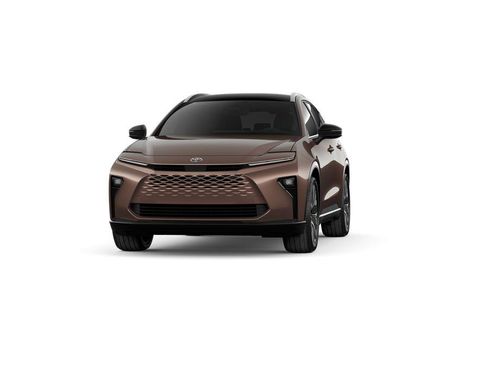 New 2026 Toyota Crown Signia AWD/4WD image 18