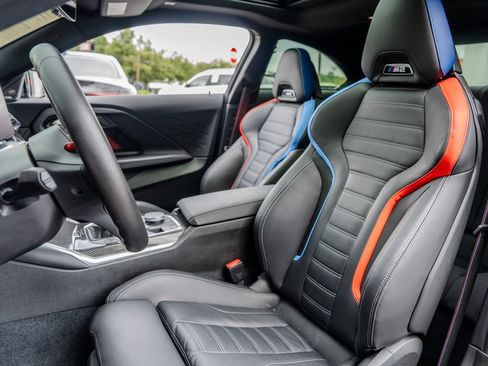 Used 2024 BMW M2 w/ Lighting Package RWD image 19