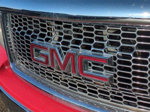 Used 2012 GMC Sierra 1500 SLE image 12