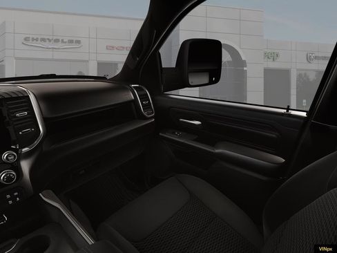 New 2026 RAM 1500 Express image 19