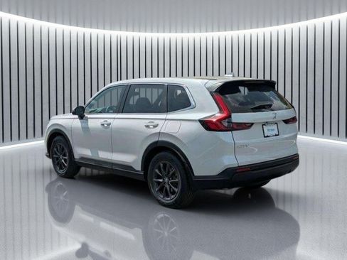 Used 2026 Honda CR-V EX-L image 11