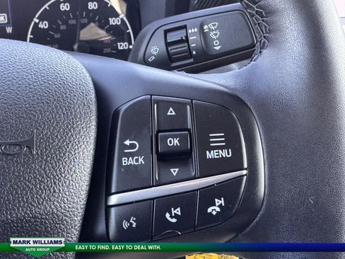 Used 2024 Ford Maverick XLT w/ XLT Luxury Package image 18