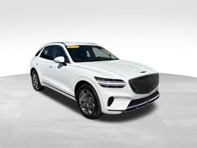 Used 2025 Genesis GV70 2.5T
