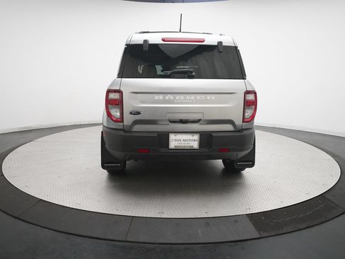 Certified 2023 Ford Bronco Sport Big Bend w/ Convenience Package AWD/4WD image 25