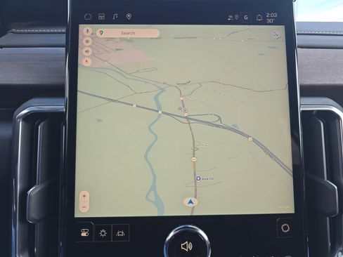 New 2026 GMC Acadia Denali Ultimate image 31