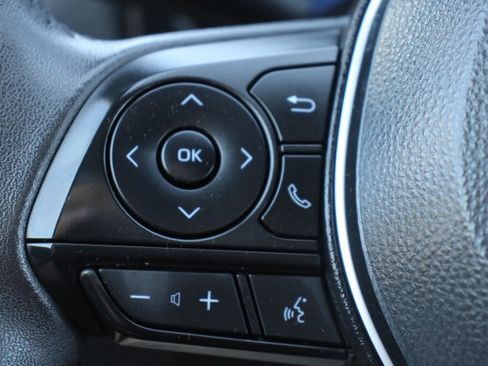 Used 2025 Toyota RAV4 SE AWD/4WD image 23