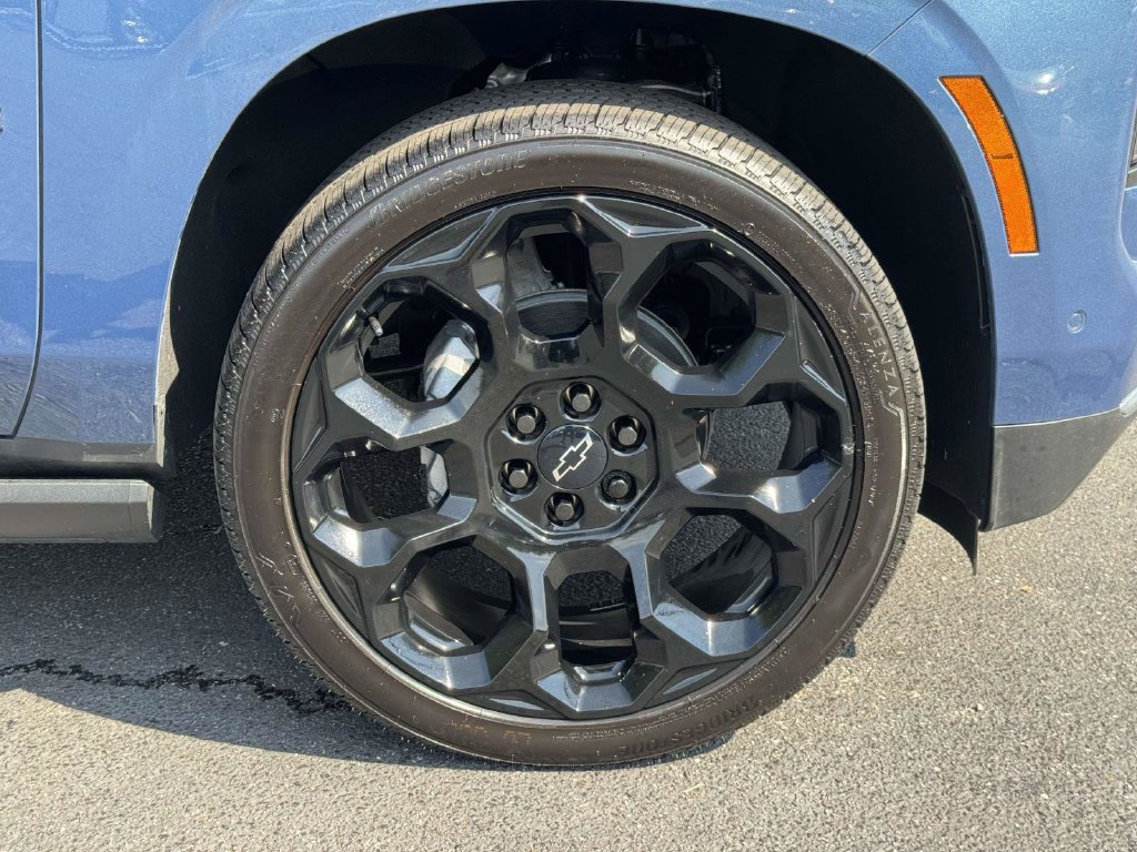 New 2026 Chevrolet Tahoe High Country AWD/4WD image 27
