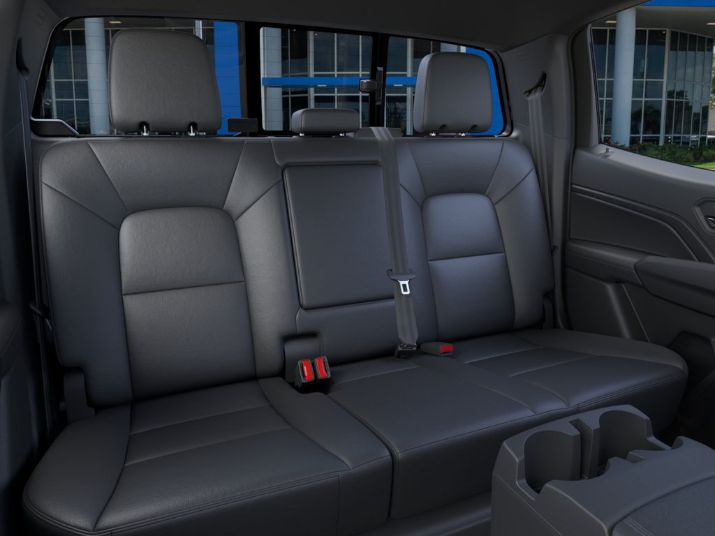 New 2026 Chevrolet Colorado LT w/ LT Convenience Package RWD image 17
