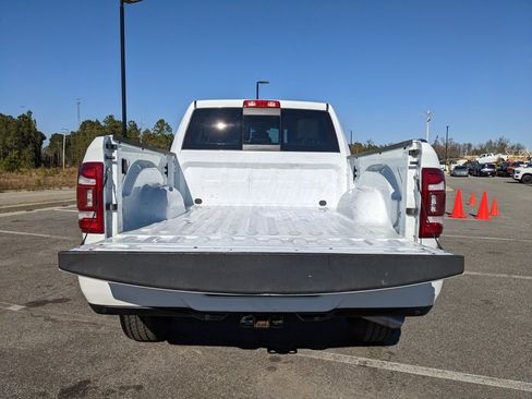 Used 2024 RAM 2500 Laramie image 20