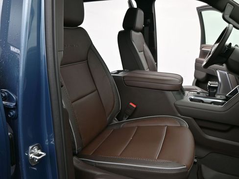 New 2026 GMC Sierra 1500 Denali image 28