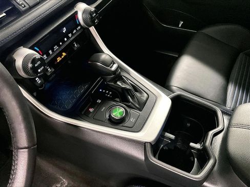 Used 2023 Toyota RAV4 XSE w/ XSE Grade Weather Package AWD/4WD image 20