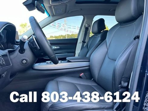 Used 2022 Genesis GV70 2.5T w/ Select Package AWD/4WD image 7