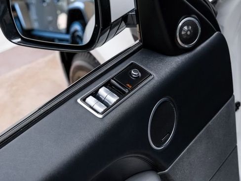 Used 2019 Land Rover Range Rover Sport HSE image 69