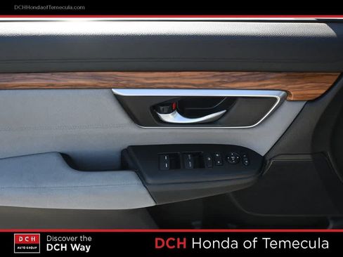 Certified 2022 Honda CR-V EX image 16