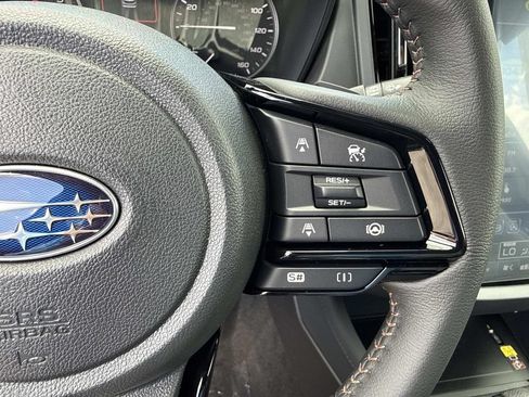 New 2026 Subaru Forester Sport w/ Onyx Edition AWD/4WD image 37