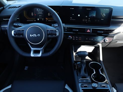 New 2026 Kia K5 GT-Line image 16