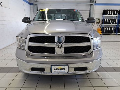 Used 2023 RAM 1500 Classic SLT w/ Trailer & Traction Group image 16