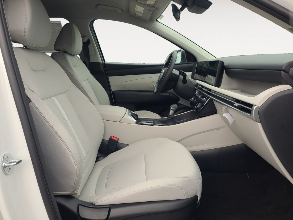 New 2026 Hyundai Tucson SEL Plus FWD image 15