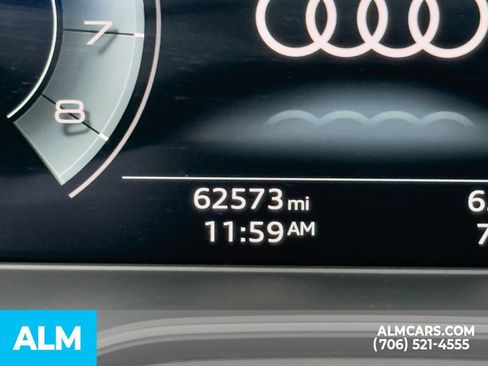 Used 2024 Audi Q5 2.0T Premium Plus AWD/4WD image 21