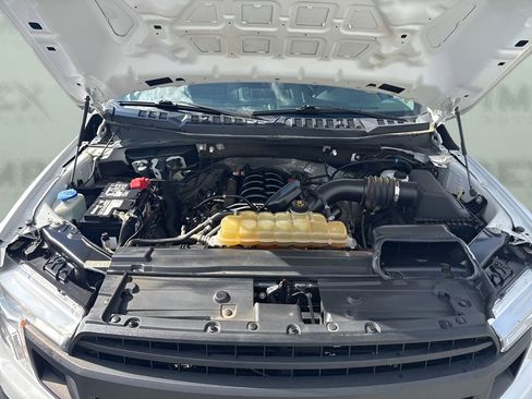 Used 2020 Ford F150 XL w/ Equipment Group 101A Mid AWD/4WD image 25