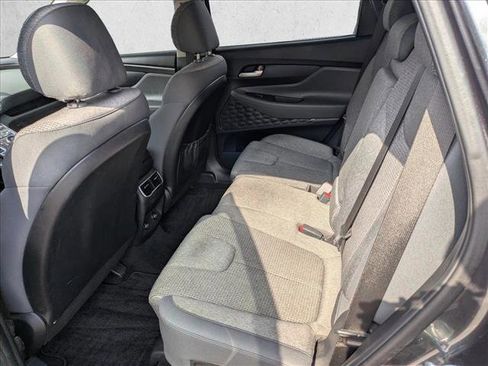 Used 2023 Hyundai Santa Fe SEL FWD image 17