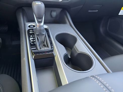 New 2026 Nissan Altima 2.5 SV FWD image 22