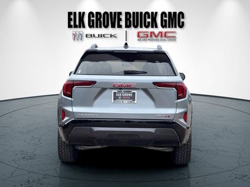 New 2026 GMC Terrain AT4 AWD/4WD image 5