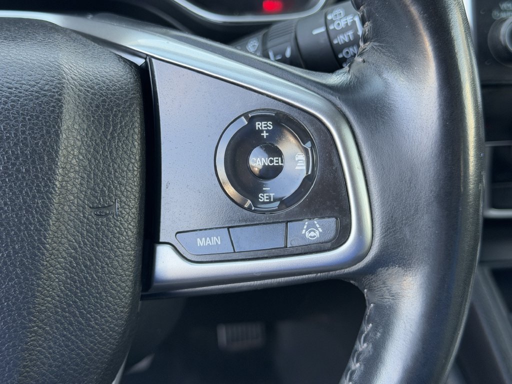Used 2019 Honda CR-V EX-L image 14