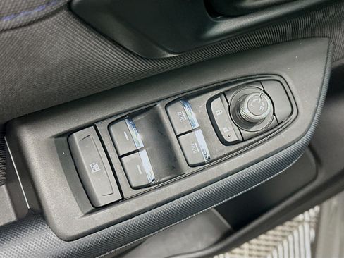 Used 2026 Subaru Forester Premium AWD/4WD image 15