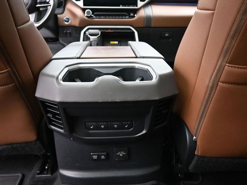Used 2023 Toyota Tundra 1794 Edition RWD image 29