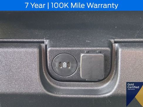 Used 2025 Ford F350 XLT AWD/4WD image 19