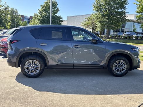 New 2026 MAZDA CX-5 Select AWD/4WD image 2