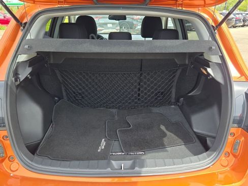 Used 2022 Mitsubishi Outlander Sport LE AWD/4WD image 13