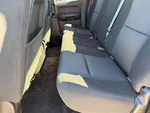 Used 2011 Chevrolet Silverado 1500 LT w/ All-Star Edition image 16