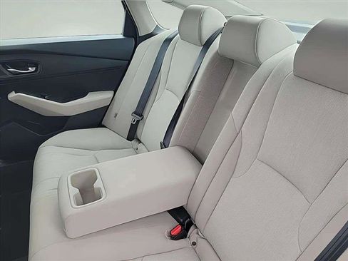 Used 2024 Honda Accord EX image 20