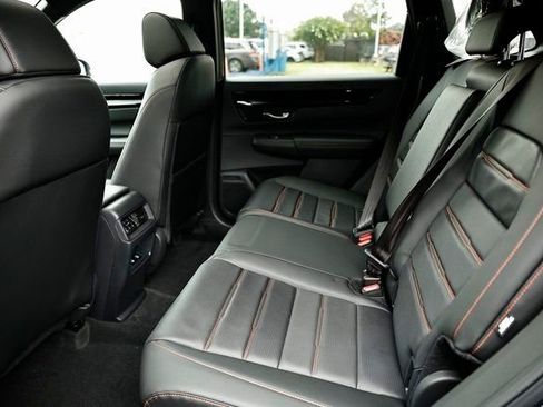 New 2026 Honda CR-V Sport Touring image 33