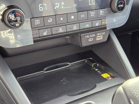 New 2026 Subaru Outback Touring XT AWD/4WD image 30