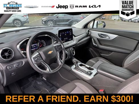 Used 2023 Chevrolet Blazer LT image 14