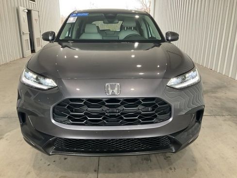 Certified 2026 Honda HR-V LX image 22