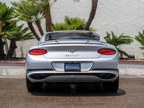 Used 2023 Bentley Continental GT V8 AWD/4WD image 31