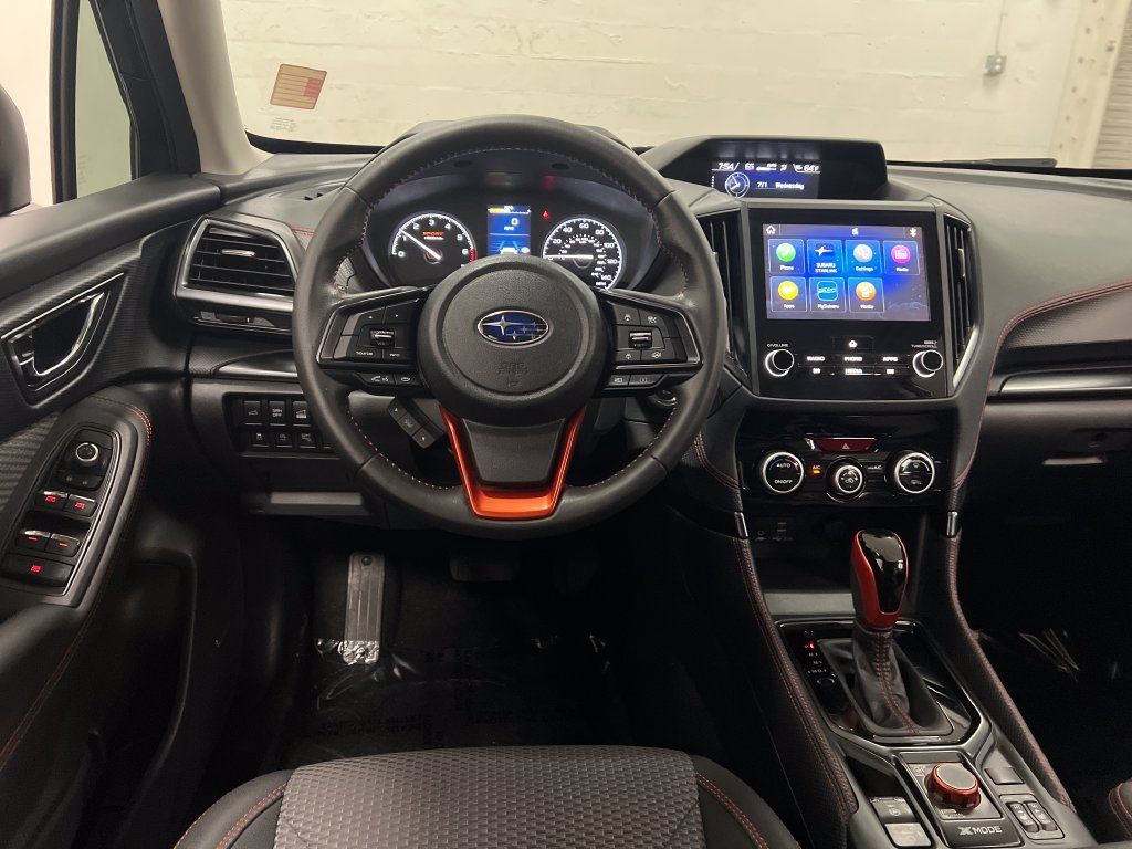 Used 2024 Subaru Forester Sport AWD/4WD image 17
