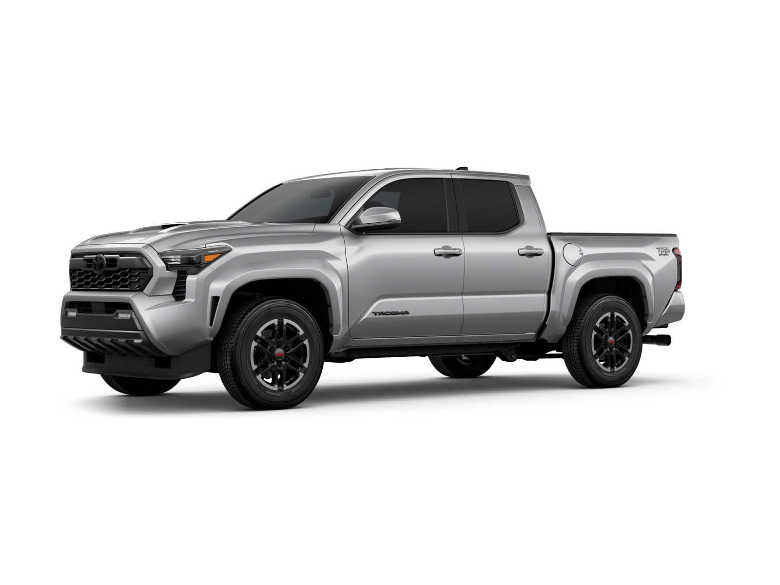 New 2026 Toyota Tacoma TRD Sport AWD/4WD image 2